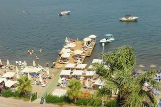 Marbas Hotel มาร์มาริส ภายนอก รูปภาพ